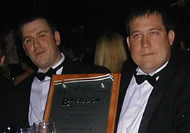 Award