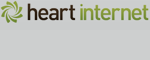 Heart Internet