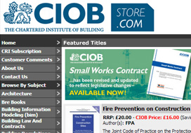 CIOBStore.com