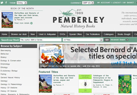 Pemberley Books